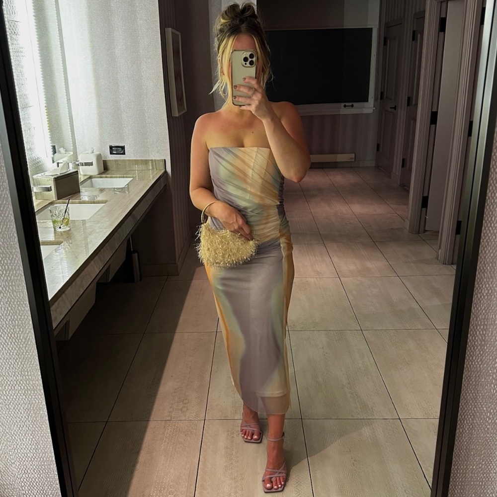 Zara Dress